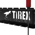 Вешалка Tirex на 6 шомполов